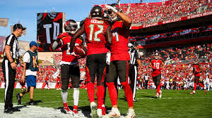 Le pire record des Buccaneers de Tampa Bay depuis des décennies